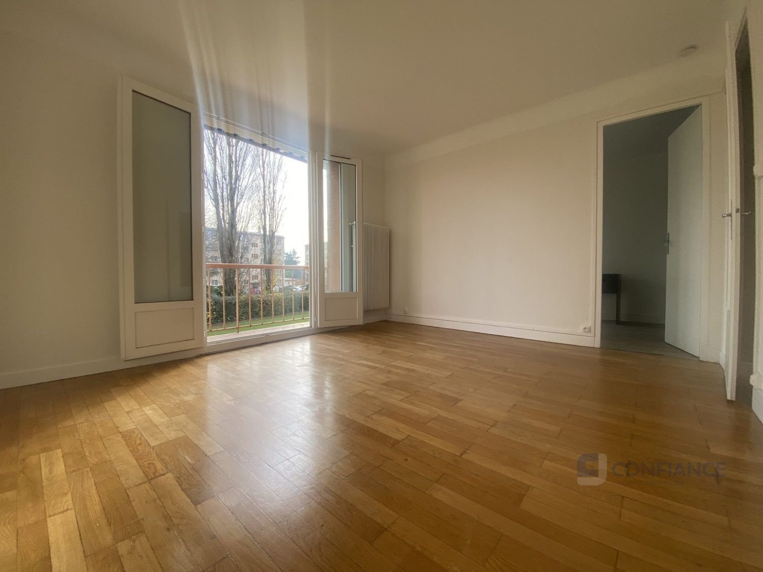 Appartement à vendre, 66m², Villeurbanne