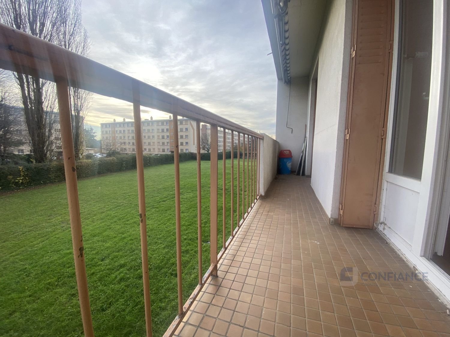 Appartement à vendre, 66m², Villeurbanne