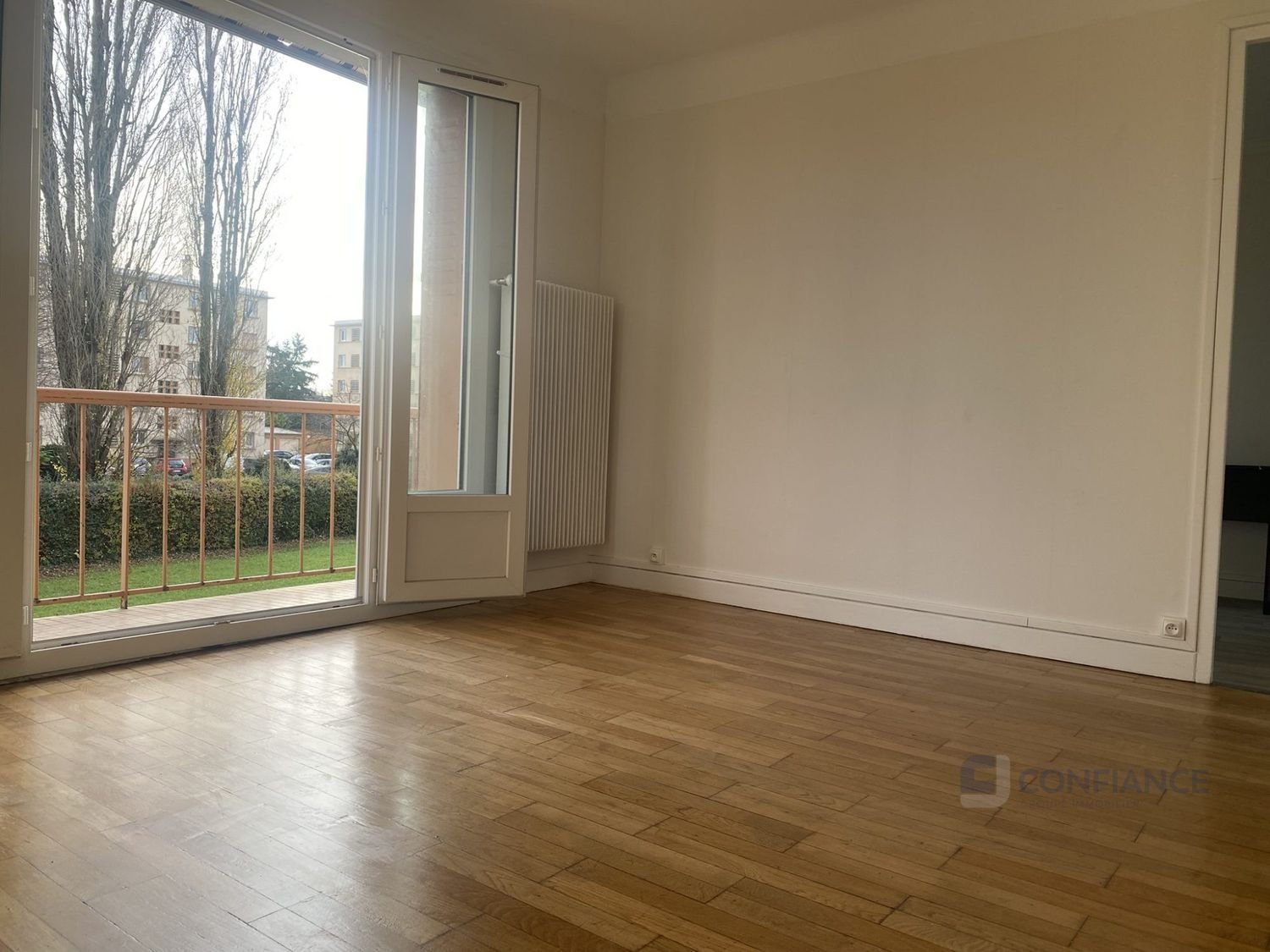 Appartement à vendre, 66m², Villeurbanne
