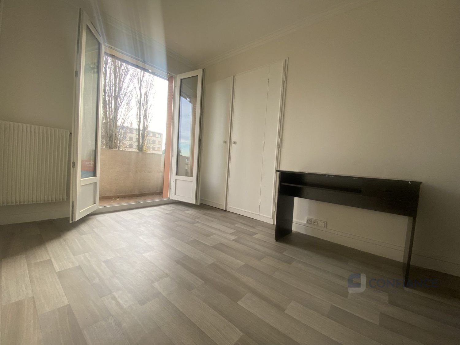 Appartement à vendre, 66m², Villeurbanne