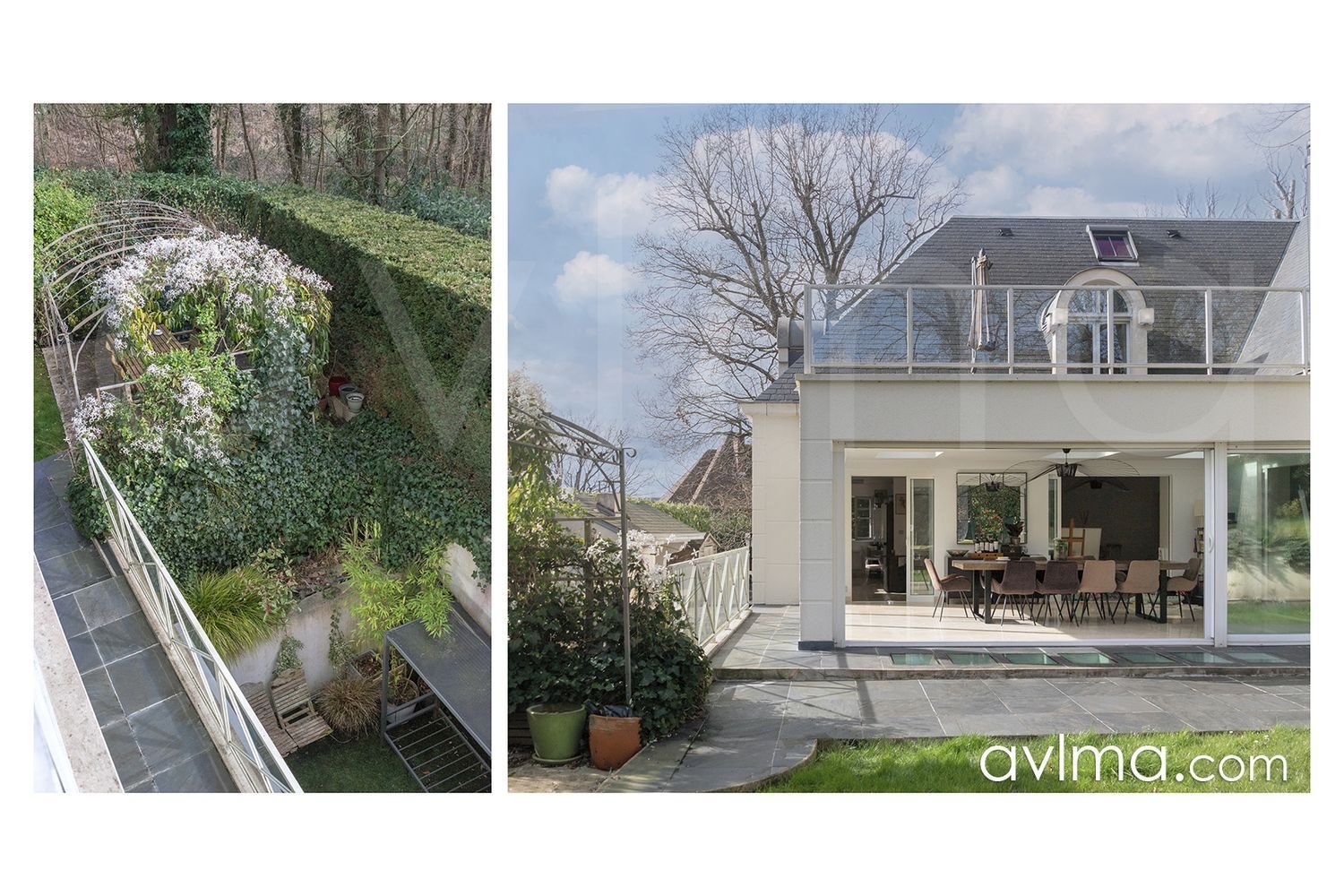 Maison à vendre, 466m², Saint-Germain-en-Laye