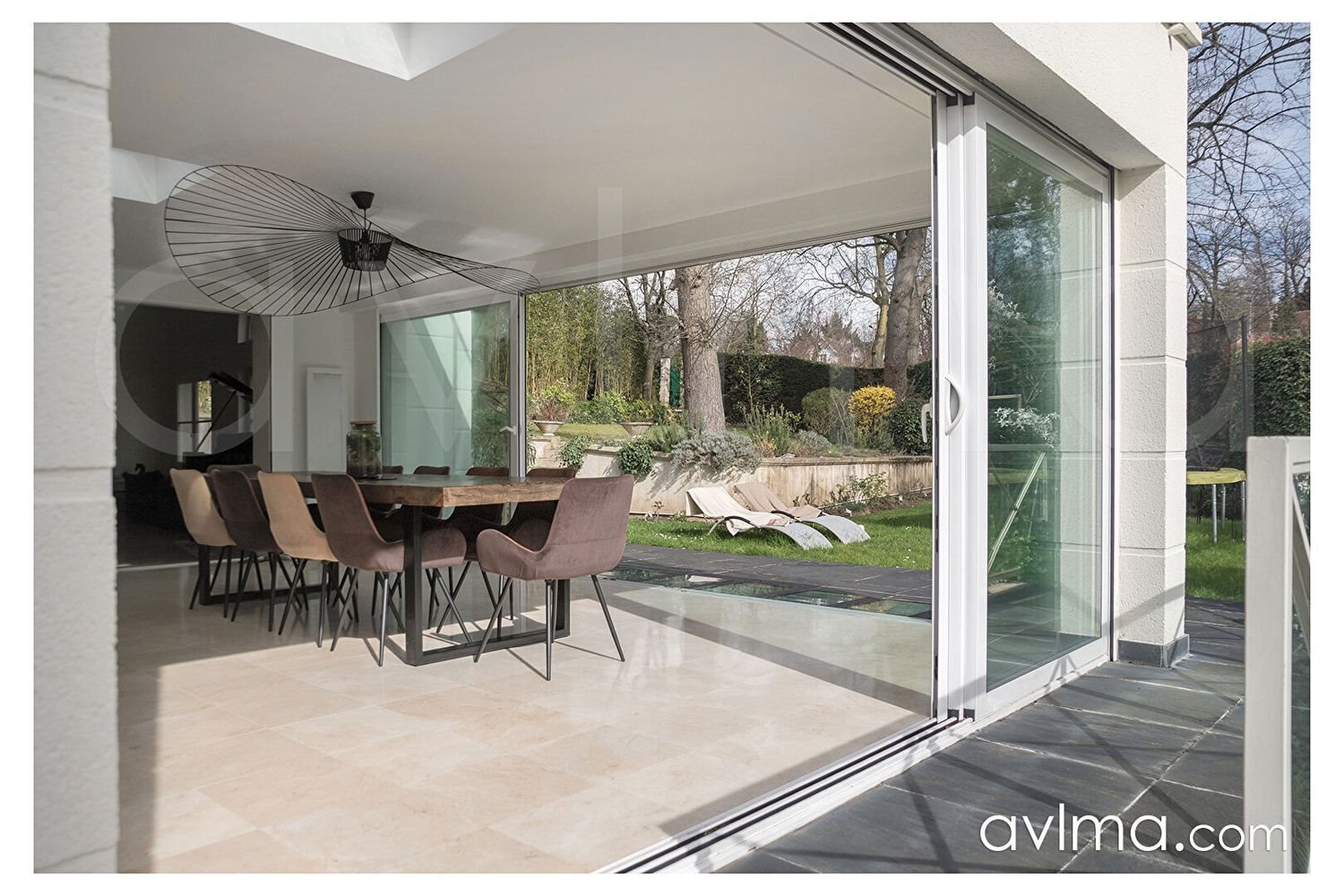 Maison à vendre, 466m², Saint-Germain-en-Laye