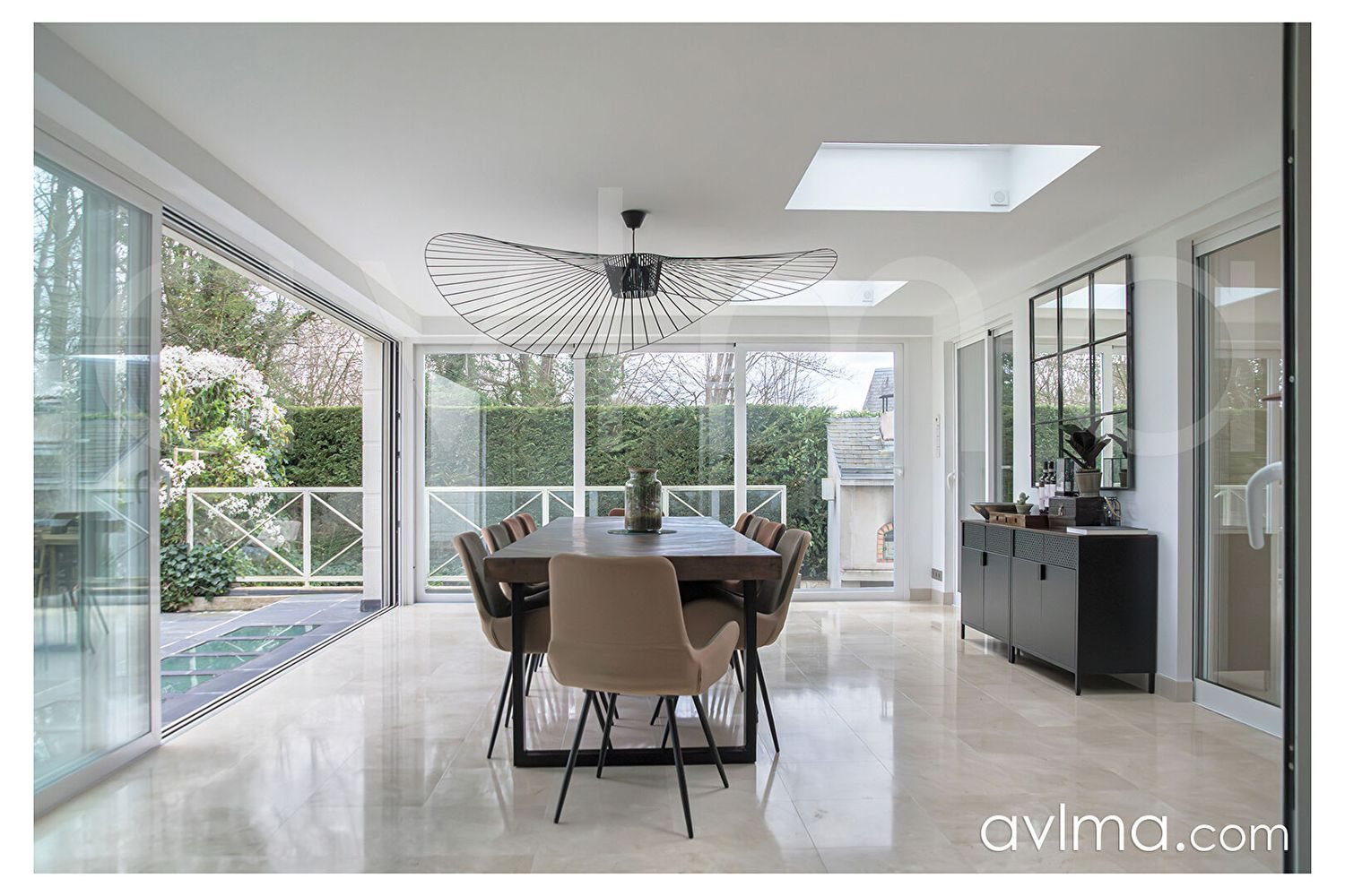 Maison à vendre, 466m², Saint-Germain-en-Laye