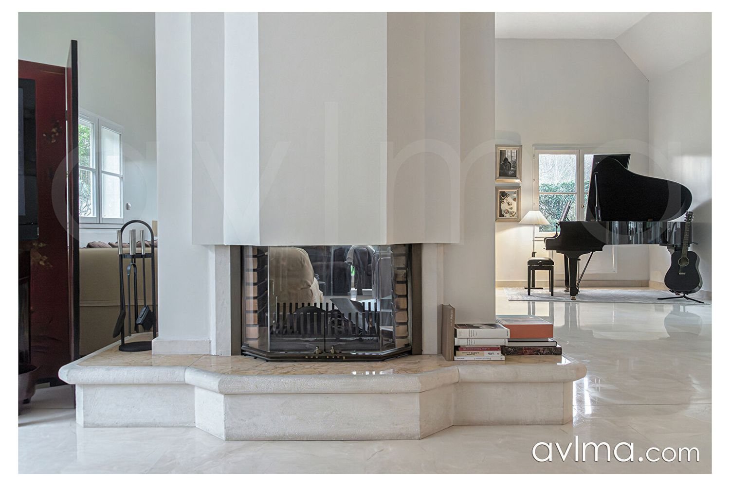 Maison à vendre, 466m², Saint-Germain-en-Laye