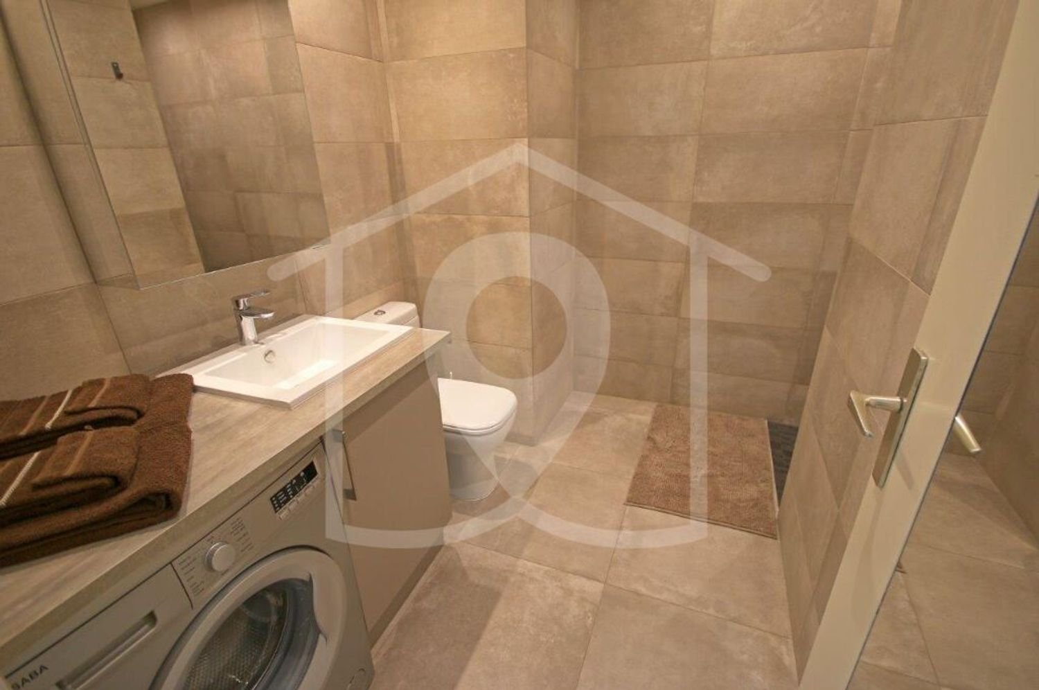 Appartement à louer, 35m², Antibes