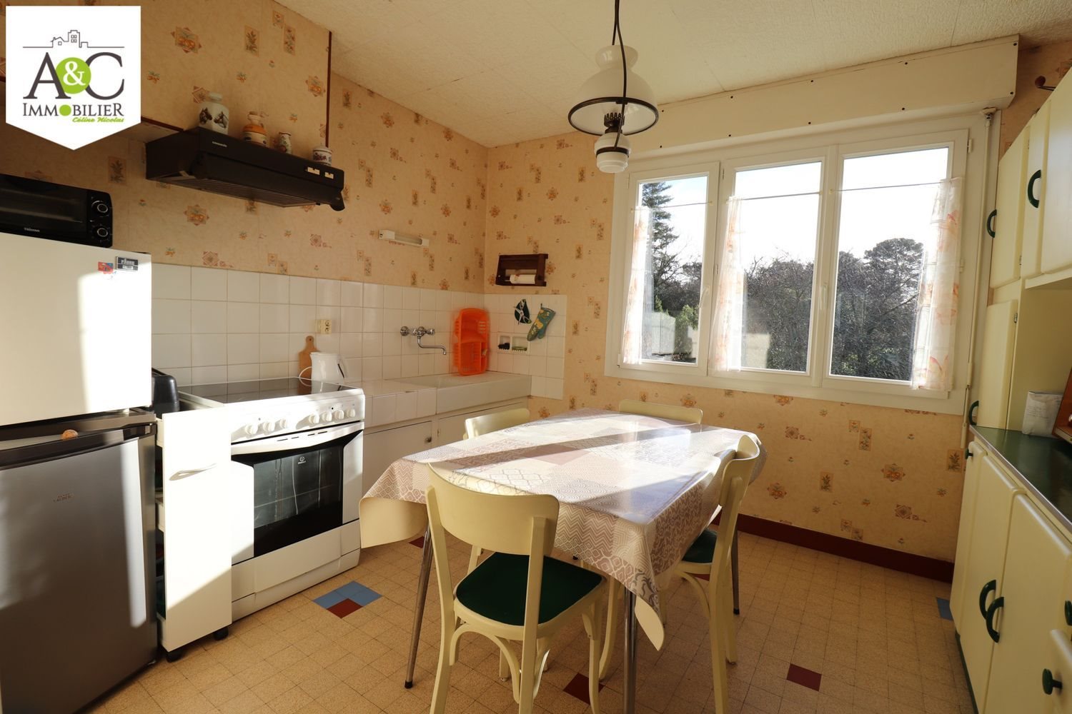 Appartement à vendre, 62m², Quéven