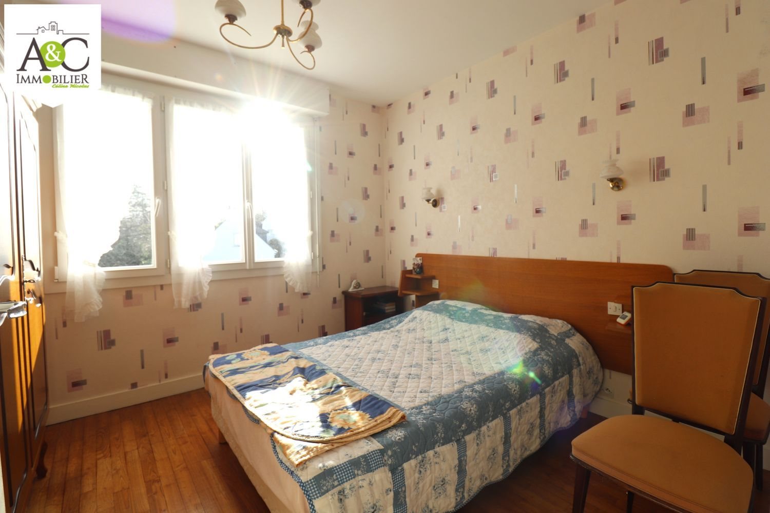 Appartement à vendre, 62m², Quéven