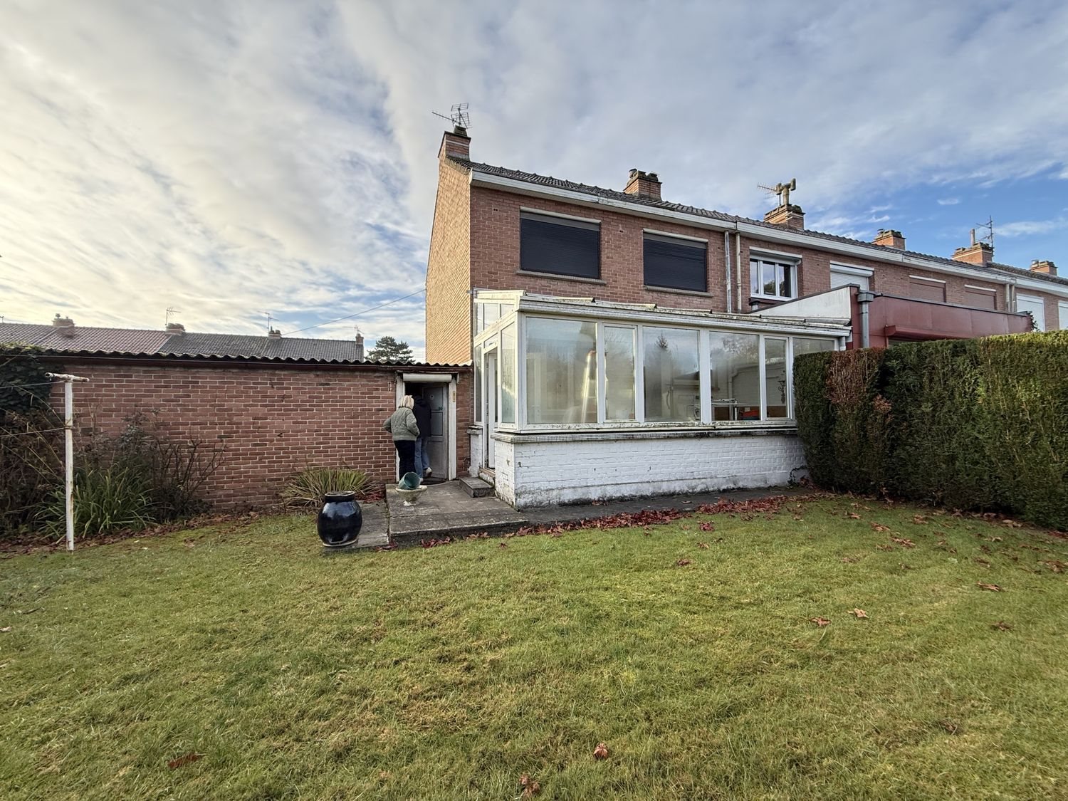 Maison à vendre, 90m², Lambersart