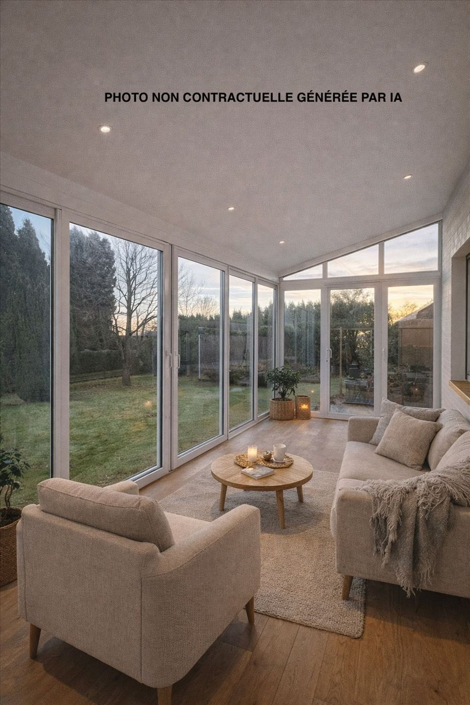 Maison à vendre, 90m², Lambersart