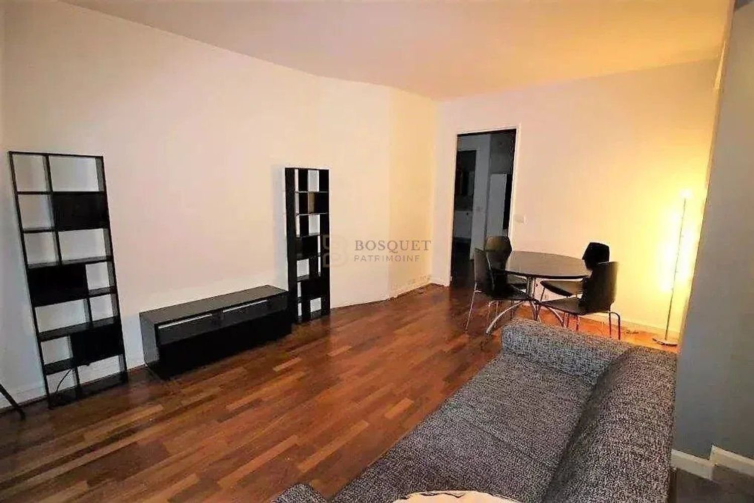 Appartement à vendre, 46m², Neuilly-sur-Seine