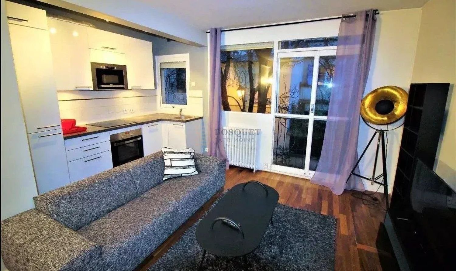 Appartement à vendre, 46m², Neuilly-sur-Seine