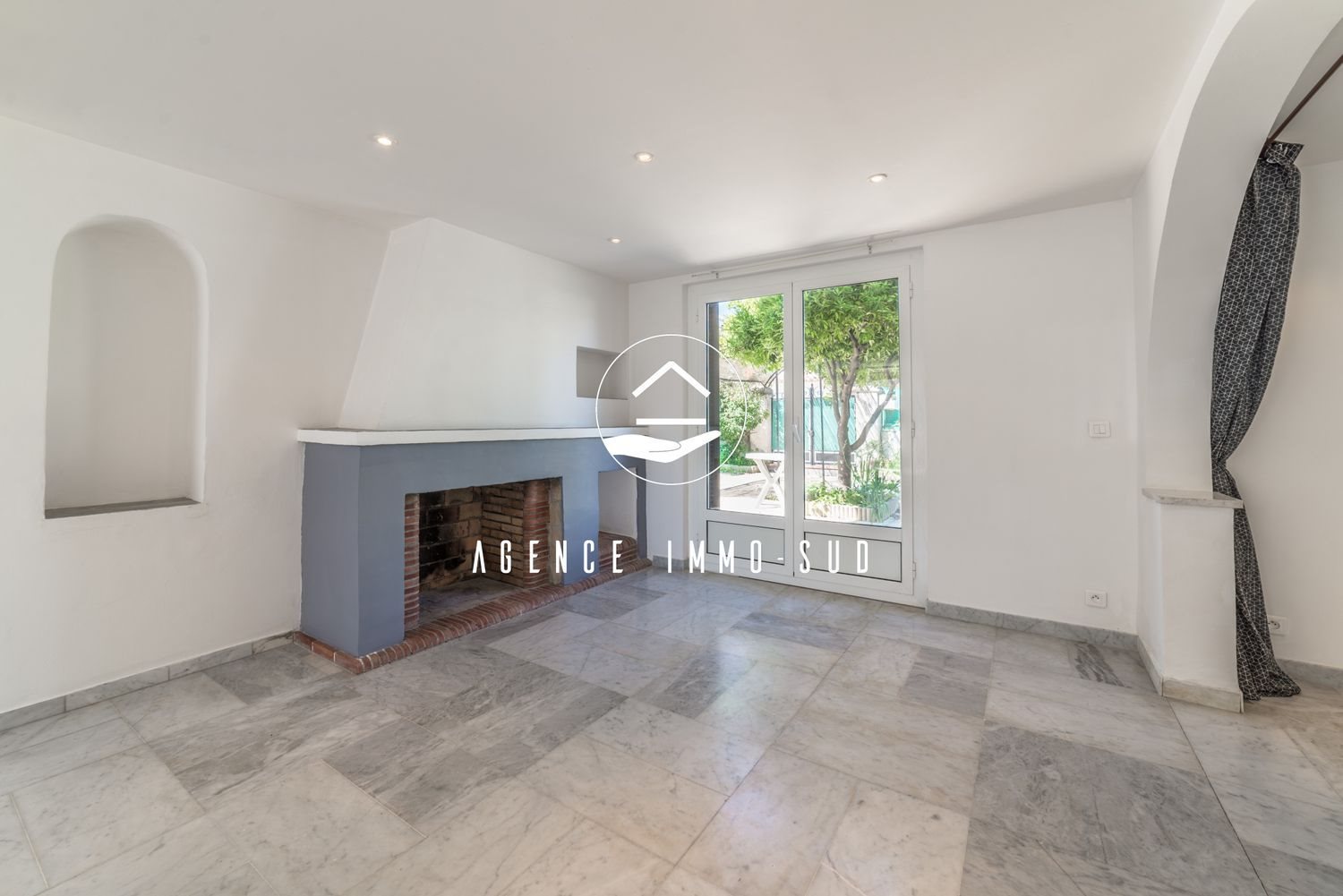 Maison à vendre, 110m², Cagnes-sur-Mer
