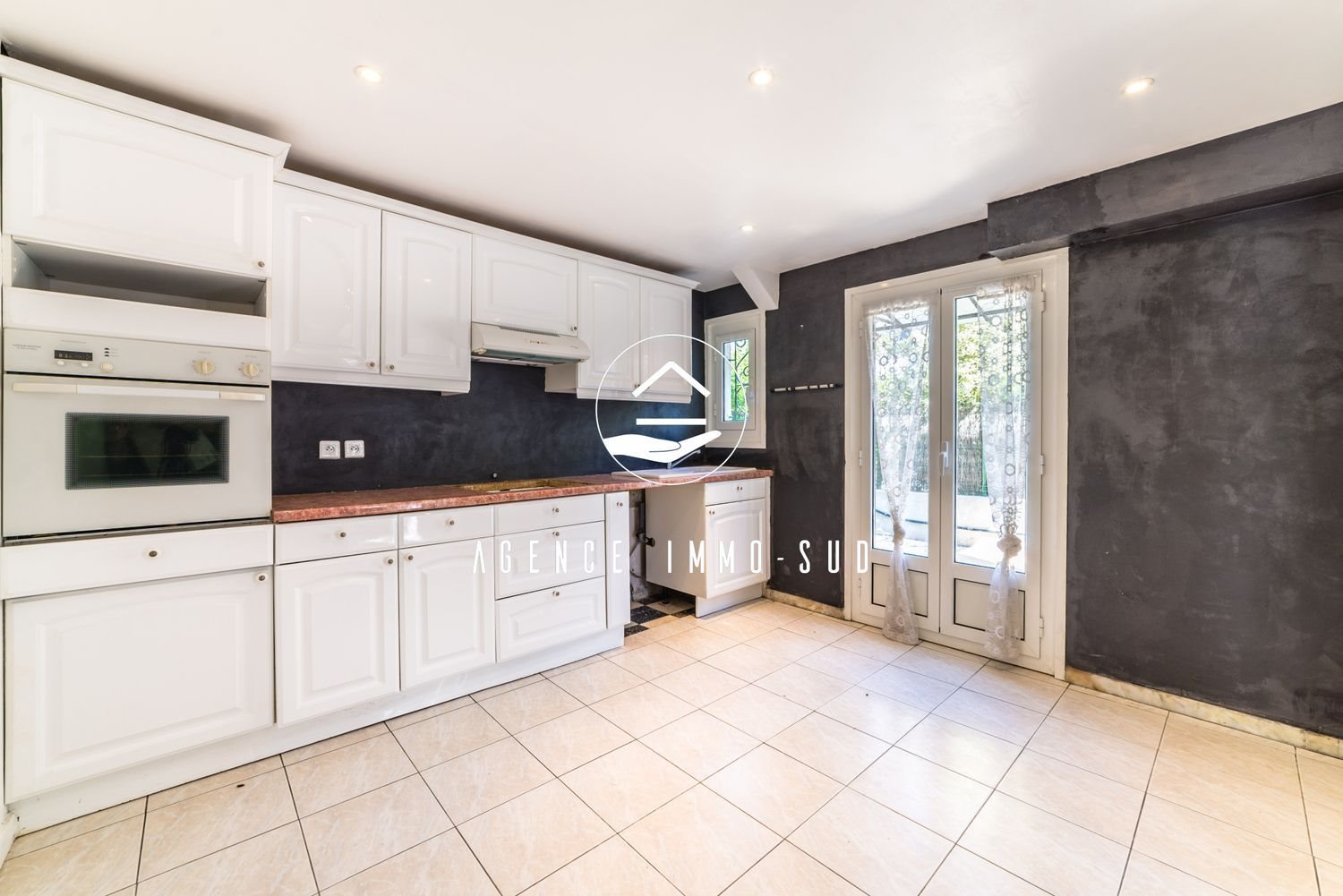 Maison à vendre, 110m², Cagnes-sur-Mer