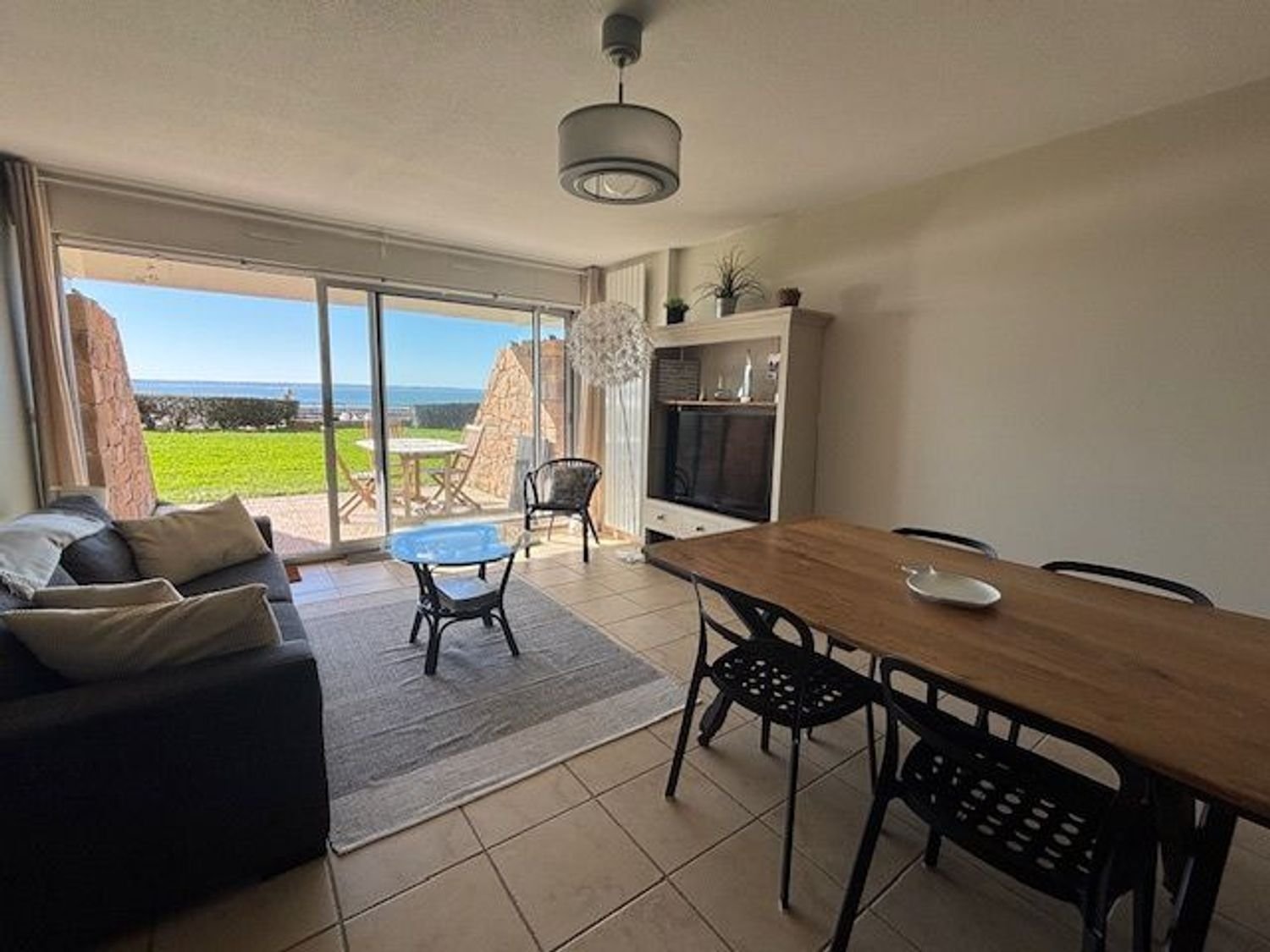 Appartement à vendre, 44m², Trébeurden