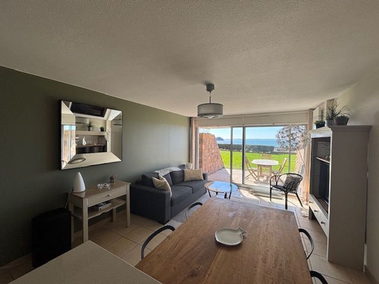Appartement à vendre, 44m², Trébeurden