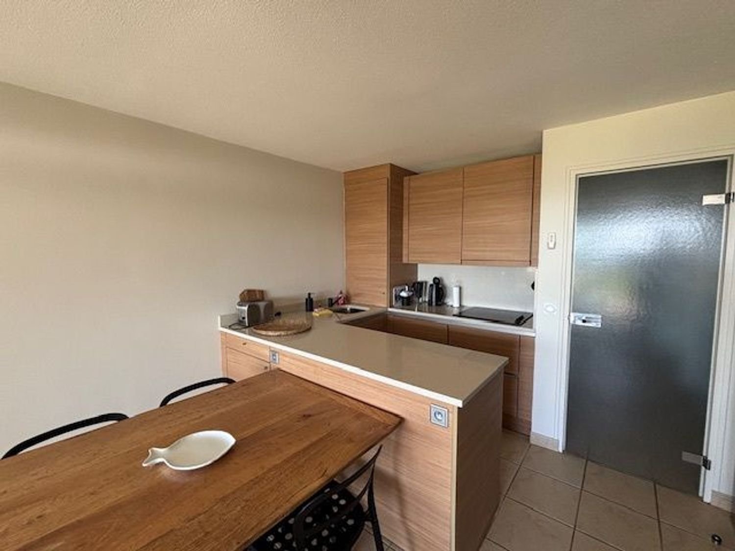 Appartement à vendre, 44m², Trébeurden