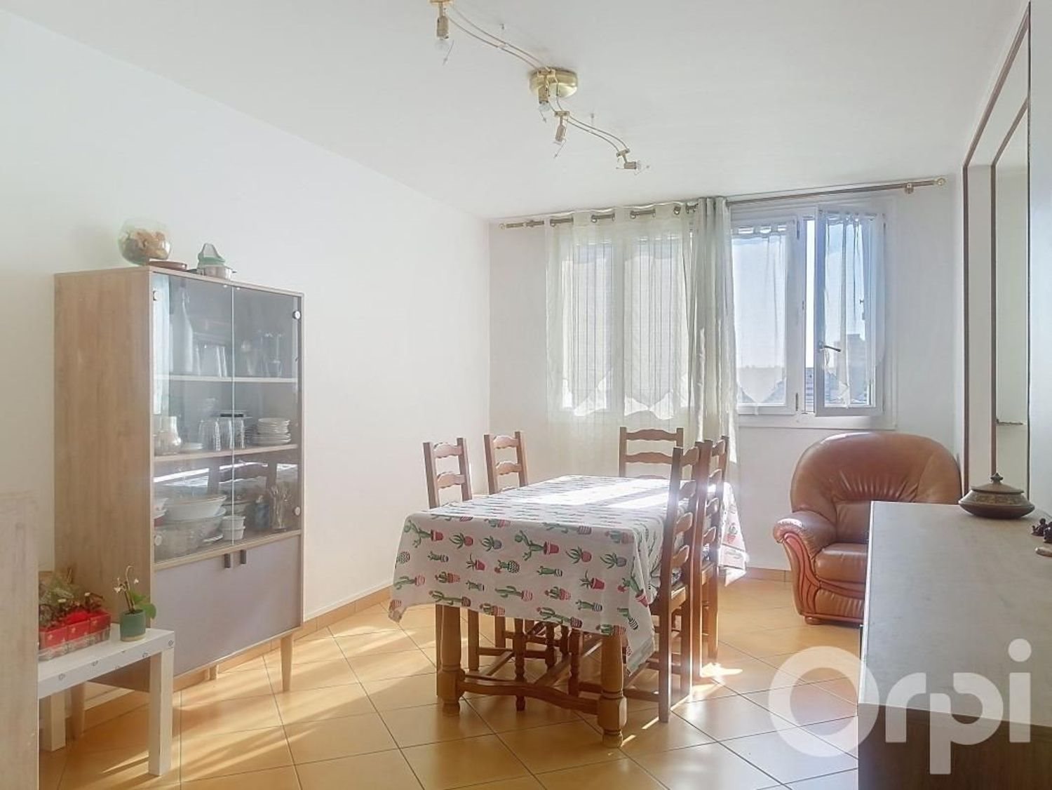 Appartement à vendre, 67m², Longjumeau