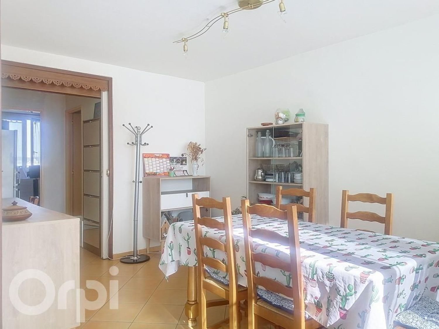 Appartement à vendre, 67m², Longjumeau