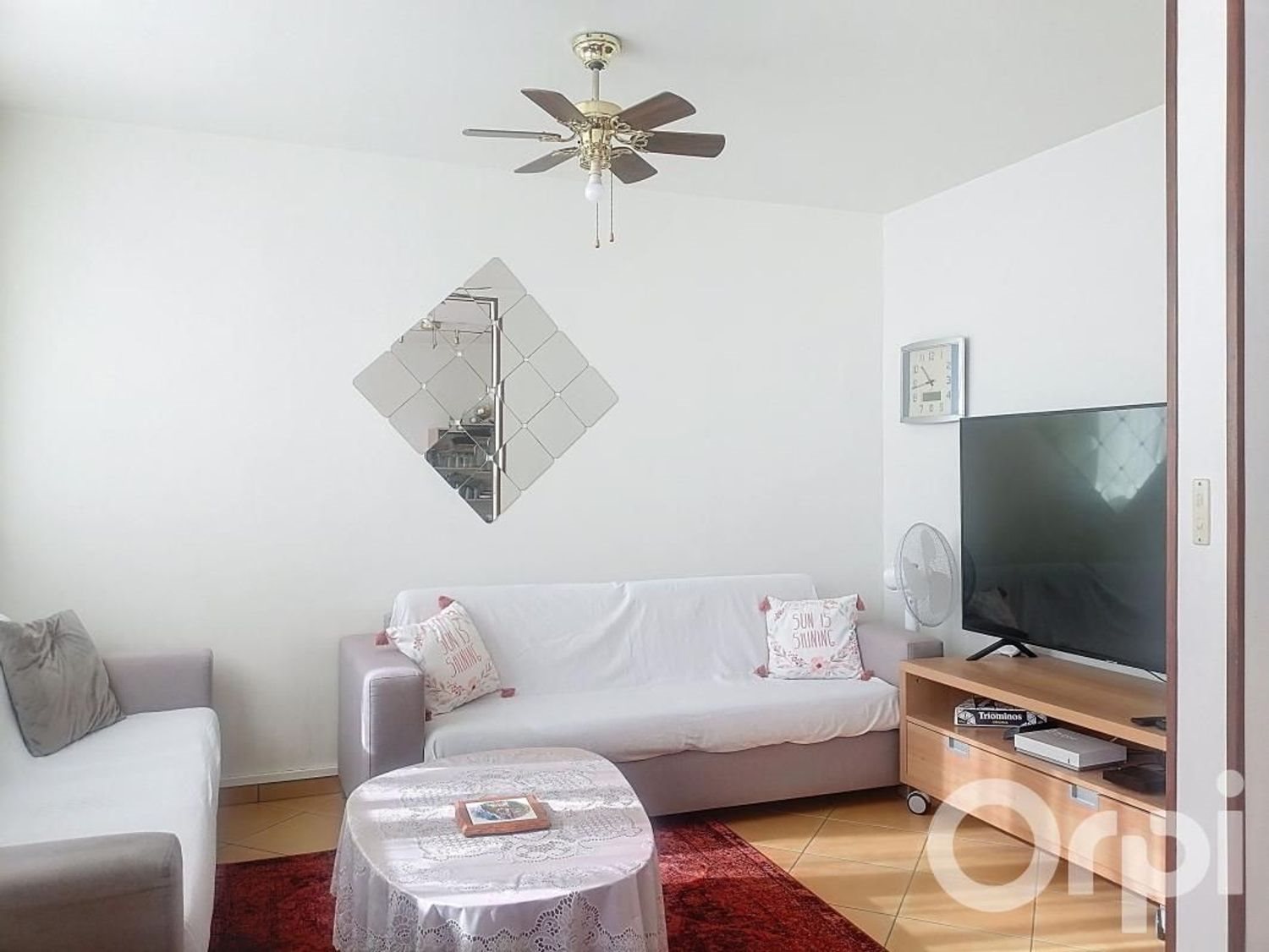 Appartement à vendre, 67m², Longjumeau