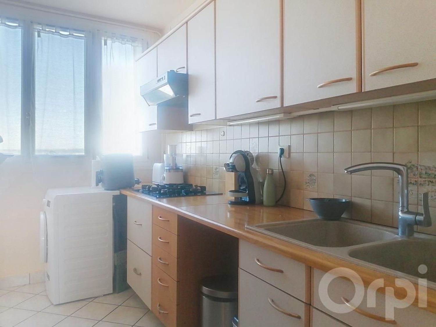 Appartement à vendre, 67m², Longjumeau