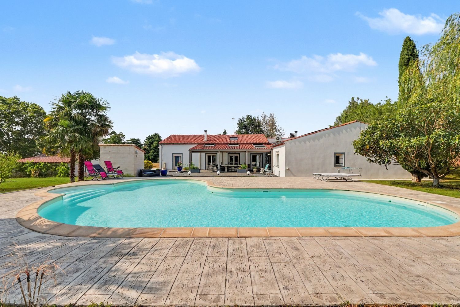 Maison à vendre, 305m², Revel