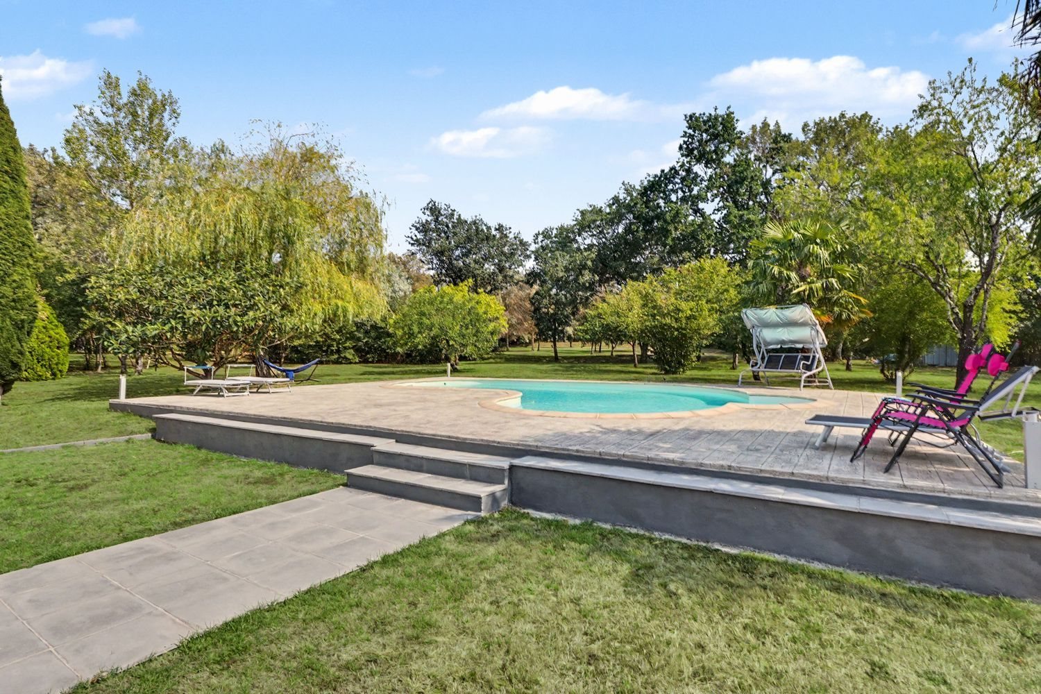 Maison à vendre, 305m², Revel