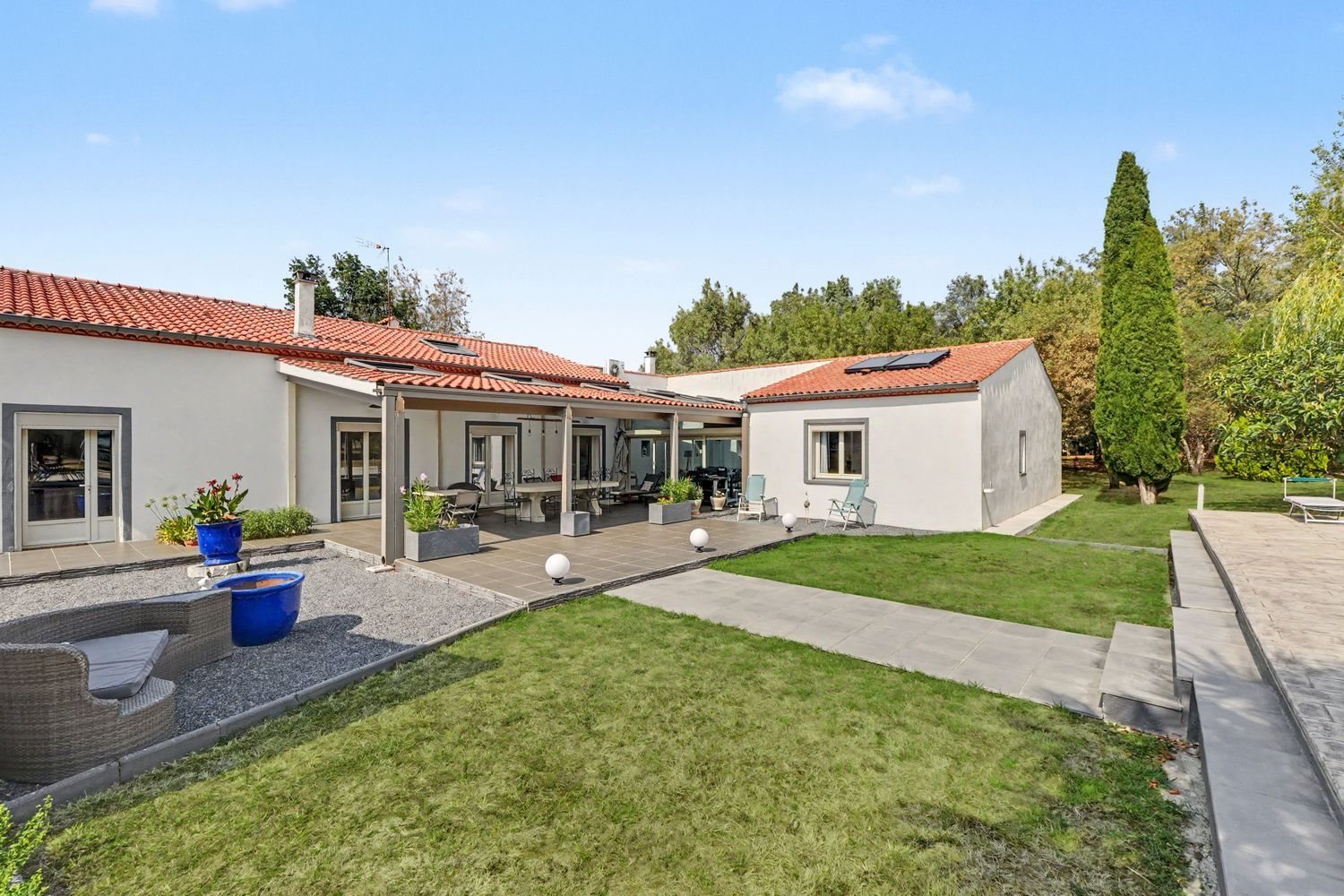 Maison à vendre, 305m², Revel