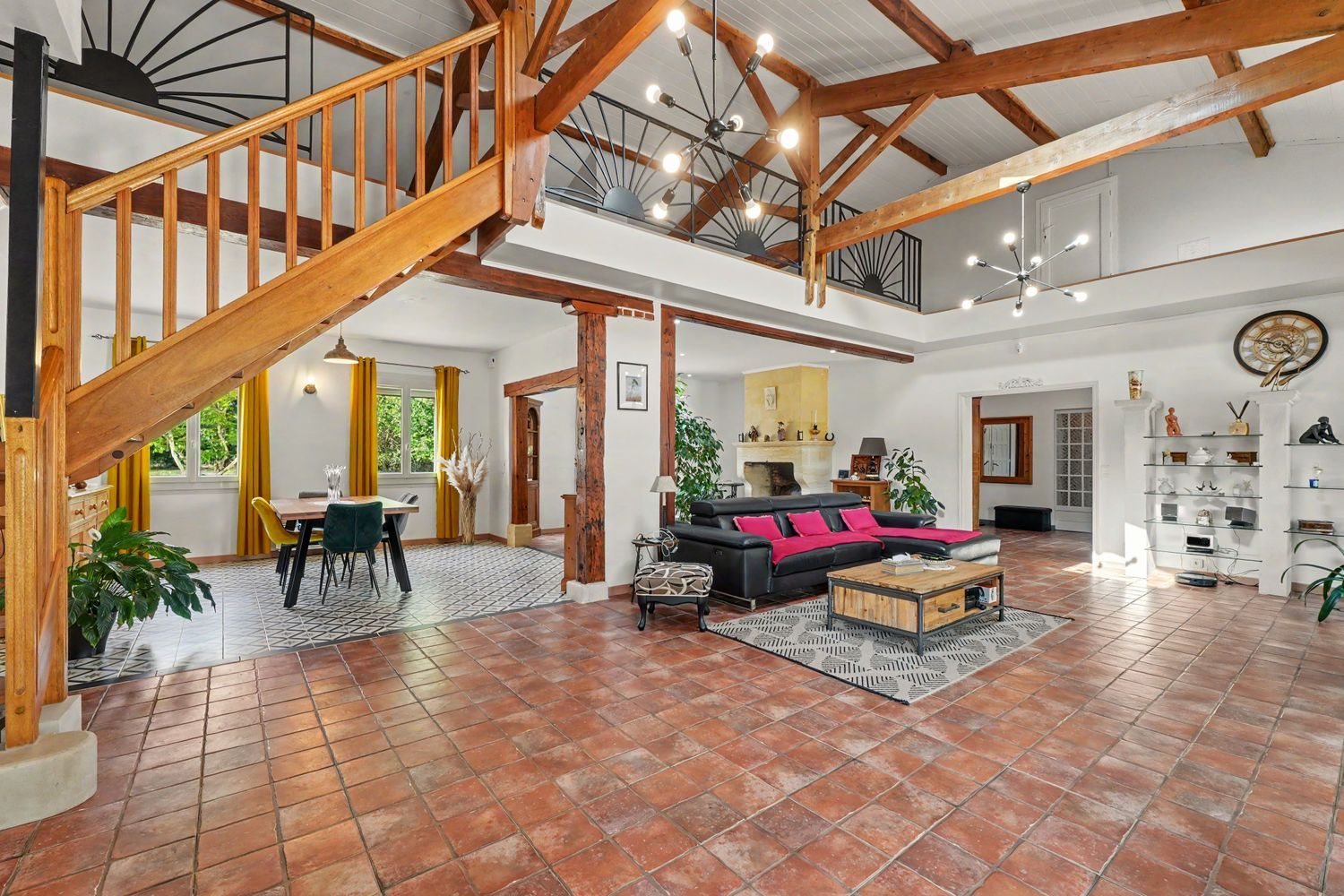 Maison à vendre, 305m², Revel