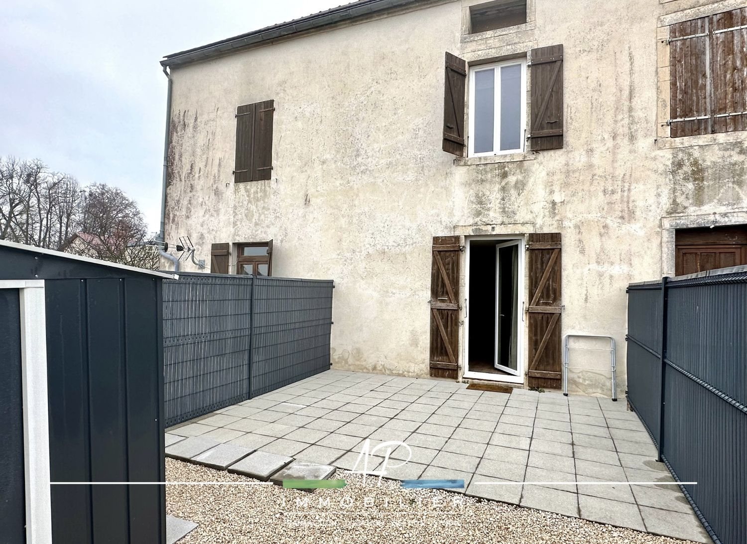 Maison à vendre, 160m², Talmay