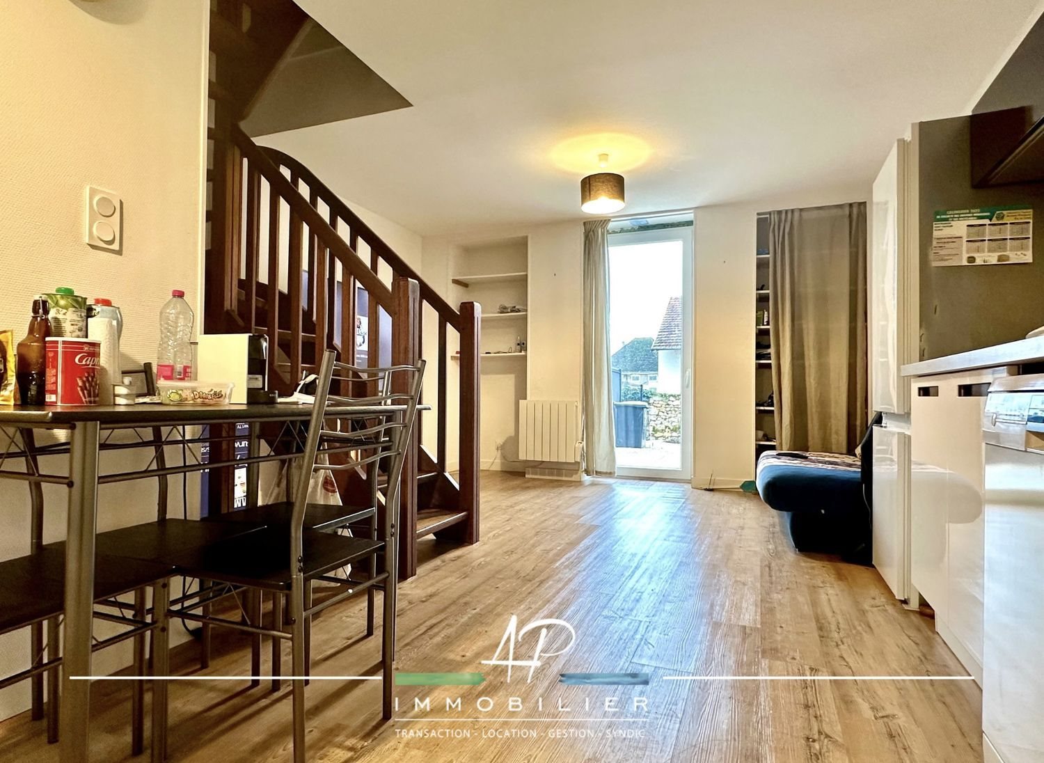 Maison à vendre, 160m², Talmay