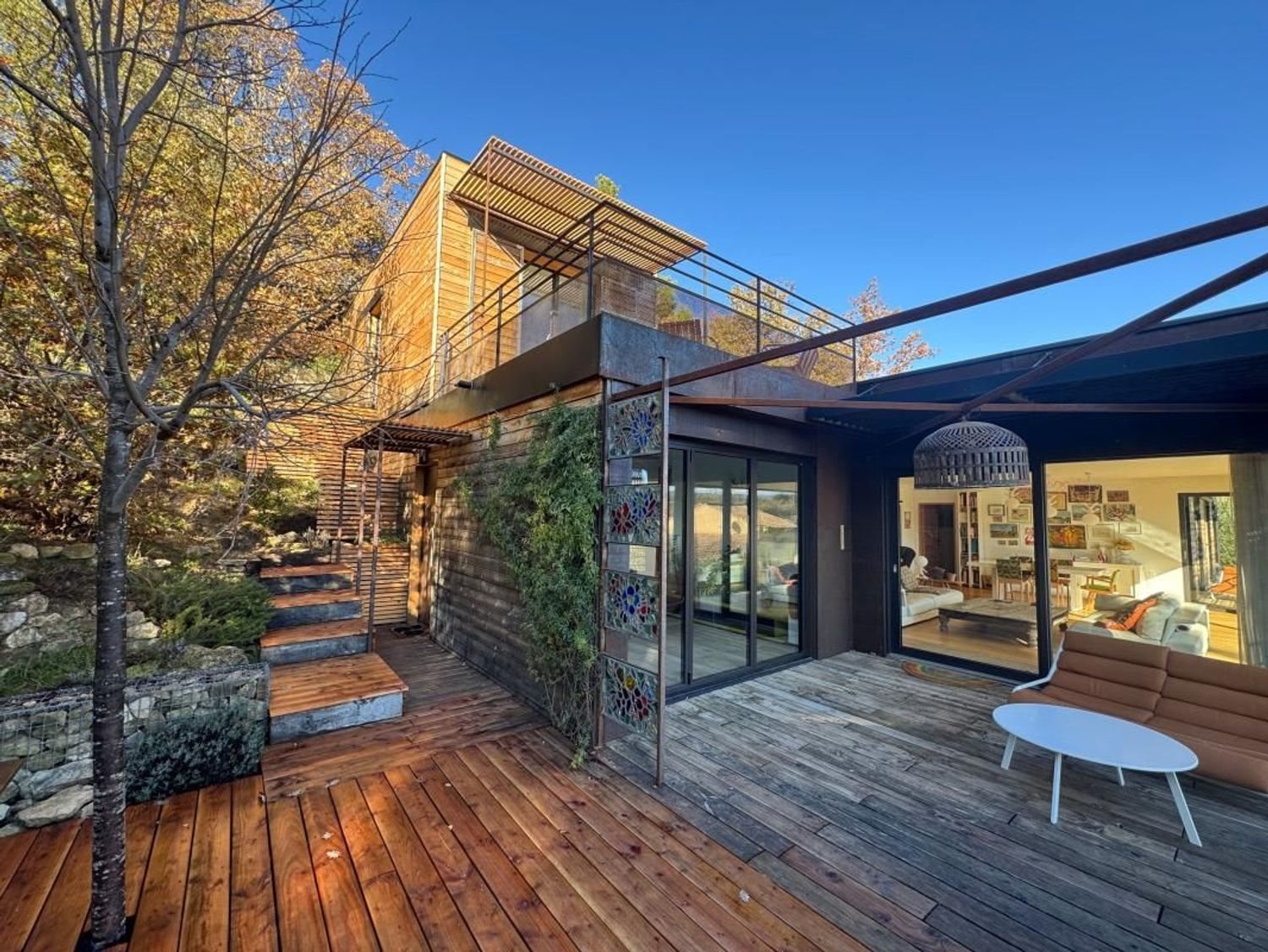 Maison à vendre, 198m², Malemort-du-Comtat