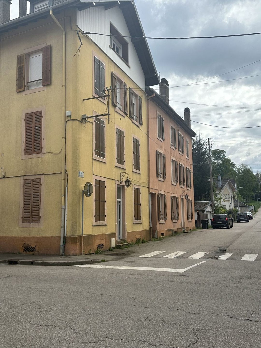 Maison à vendre, 179m², Saint-Dié-des-Vosges