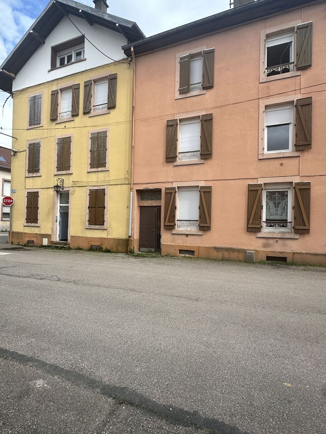 Maison à vendre, 179m², Saint-Dié-des-Vosges