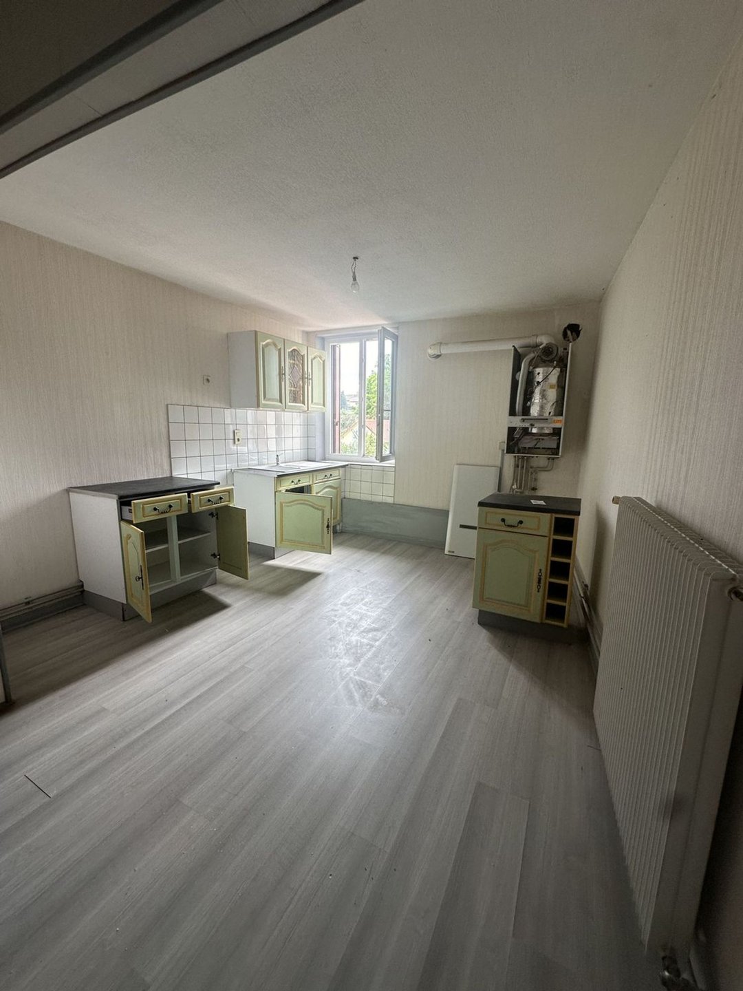 Maison à vendre, 179m², Saint-Dié-des-Vosges