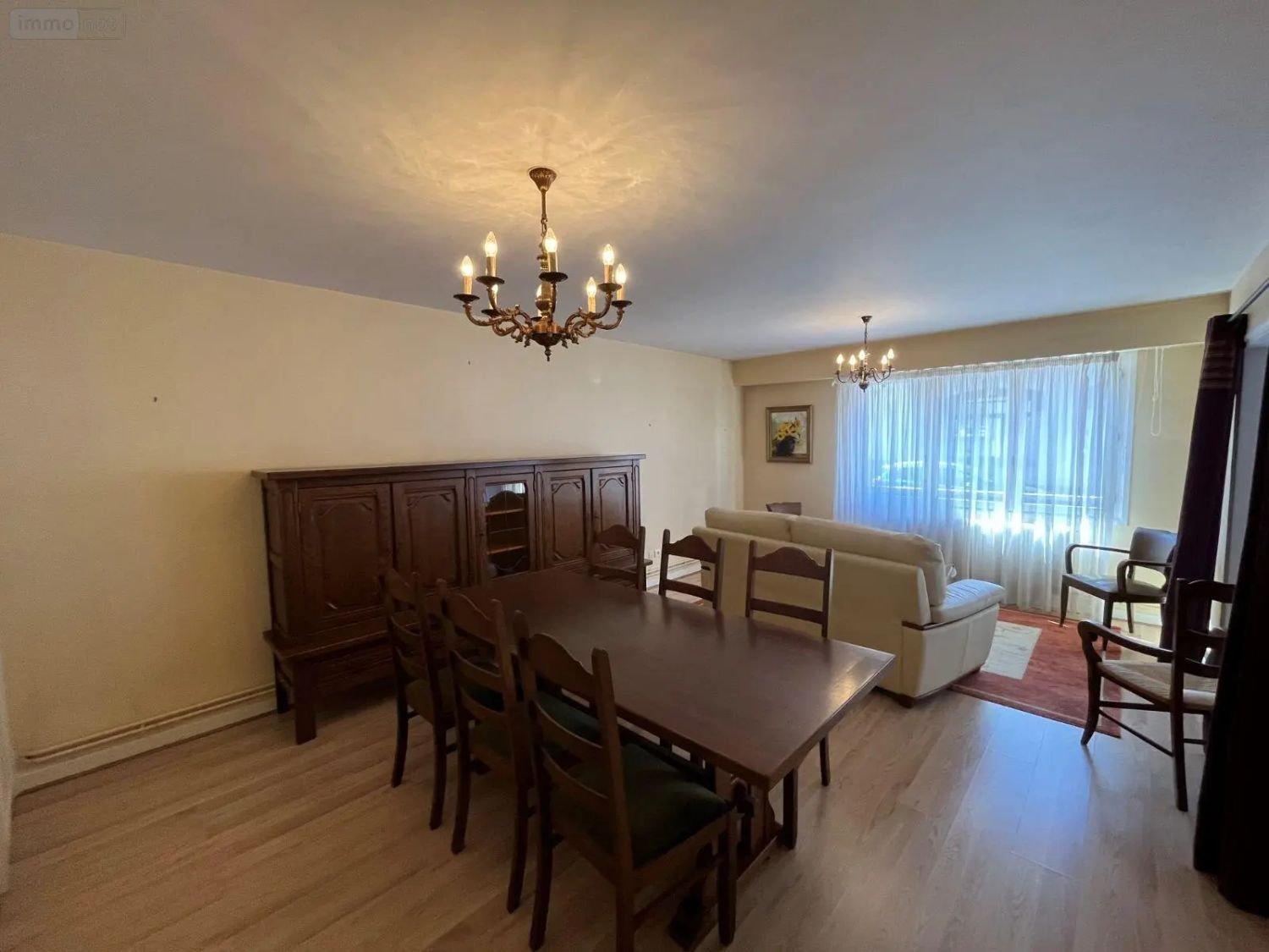 Appartement à vendre, 72m², Dunkerque