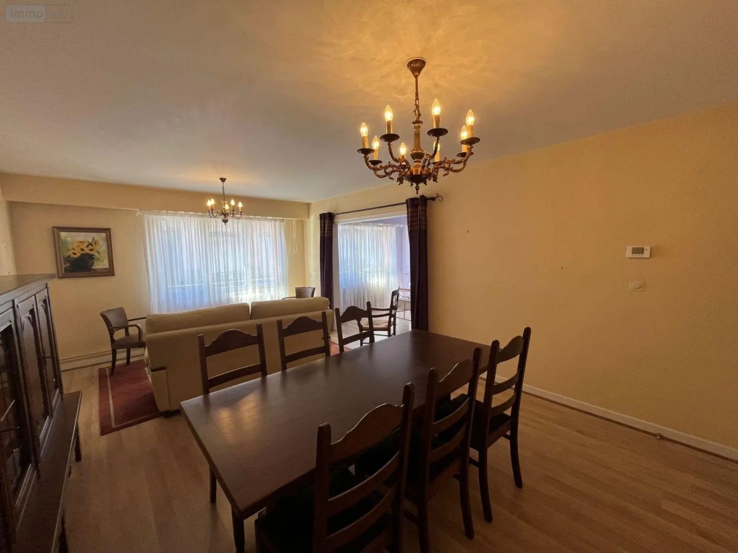 Appartement à vendre, 72m², Dunkerque