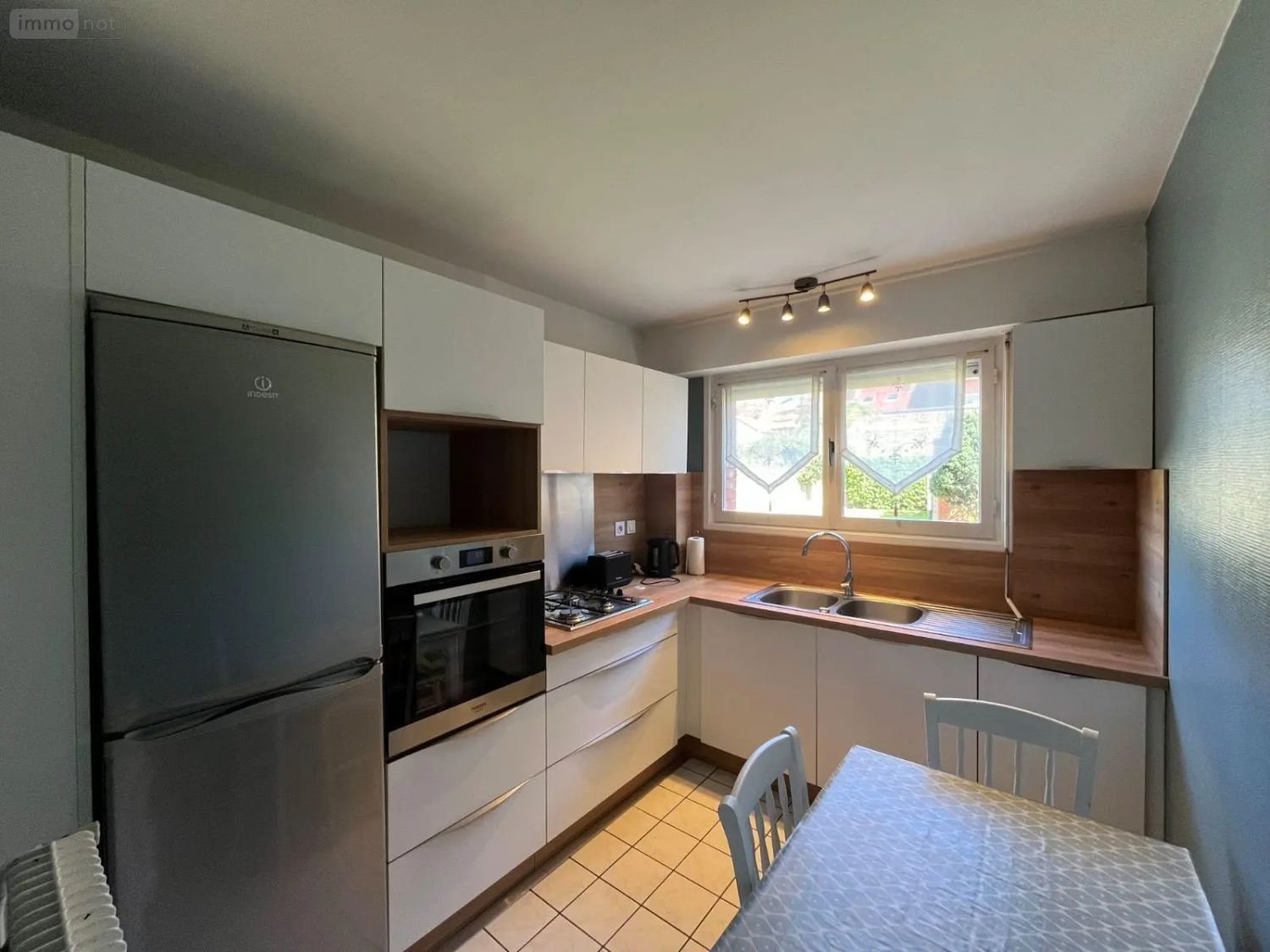 Appartement à vendre, 72m², Dunkerque