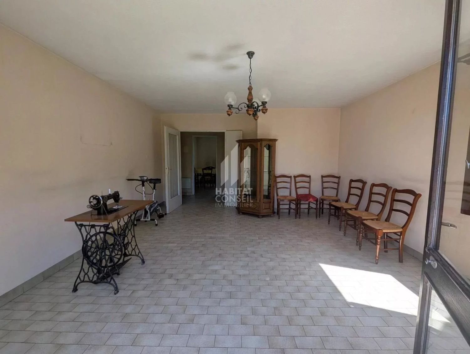 Maison à vendre, 85m², Villard-Bonnot