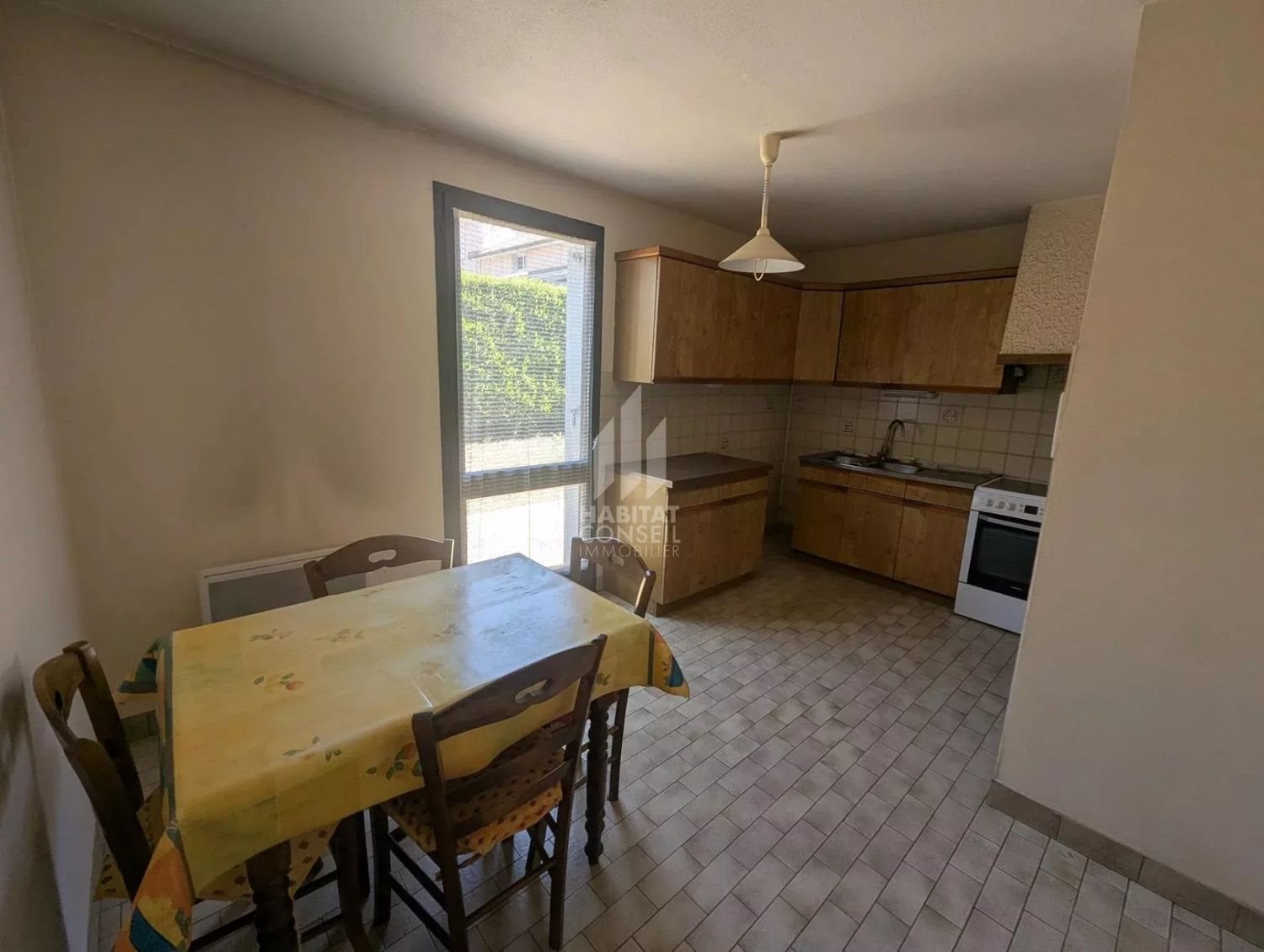 Maison à vendre, 85m², Villard-Bonnot