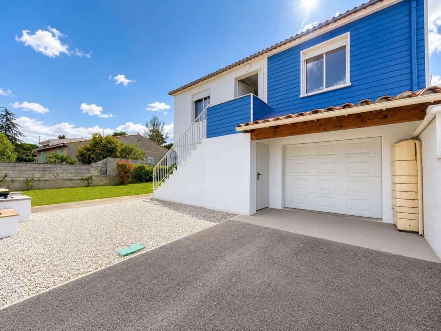 Maison à vendre, 85m², Carcassonne