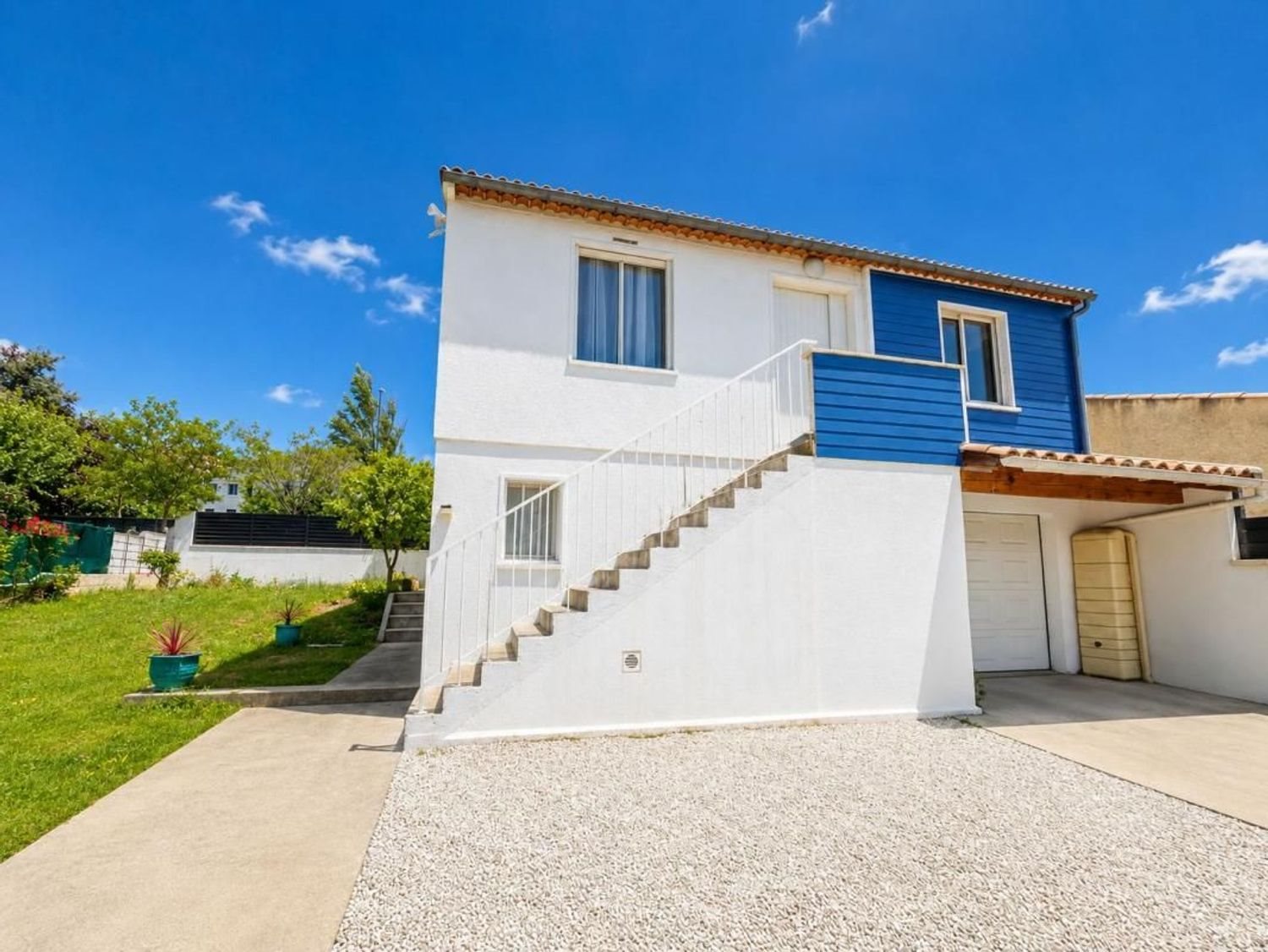 Maison à vendre, 85m², Carcassonne