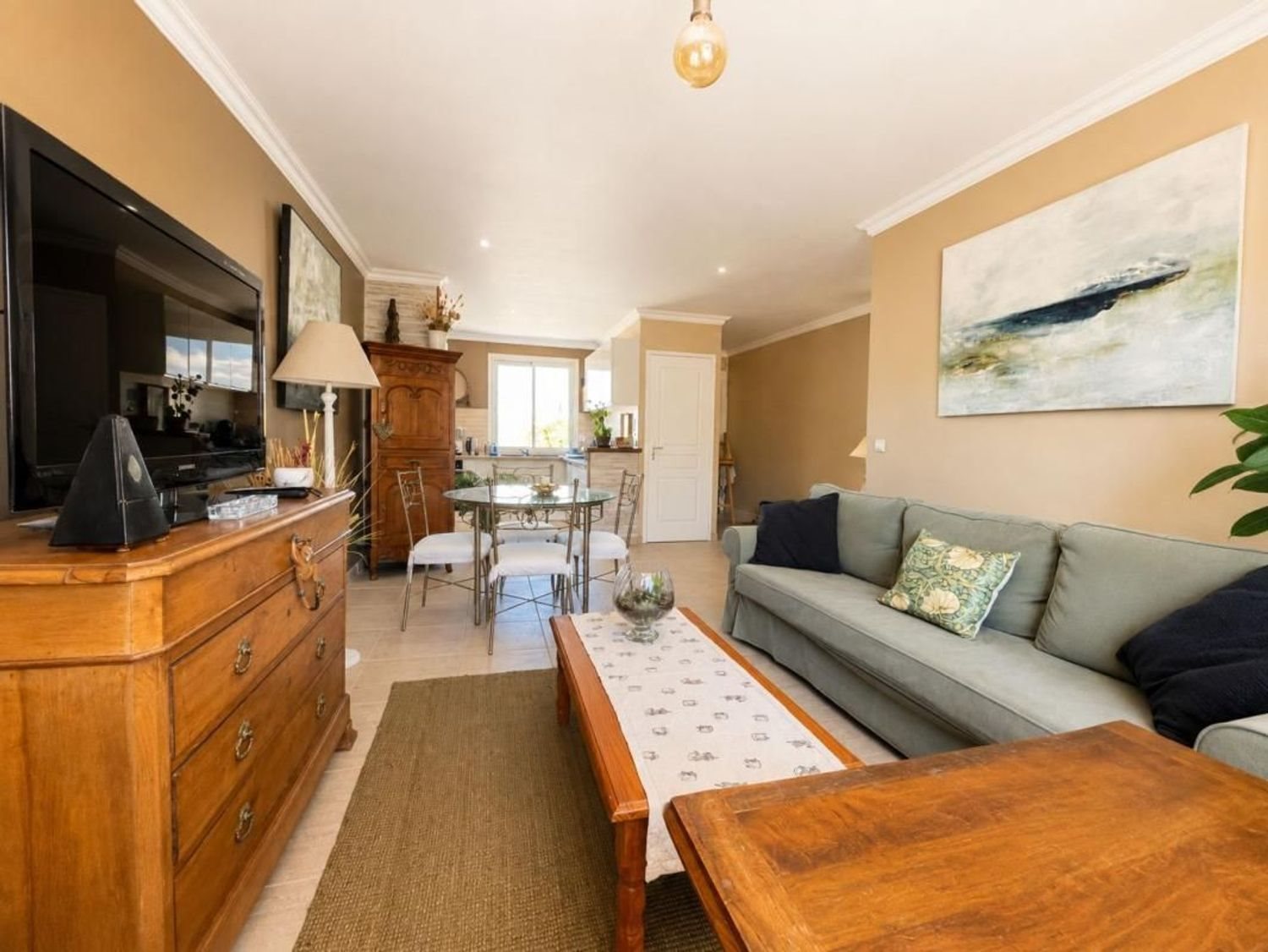 Maison à vendre, 85m², Carcassonne