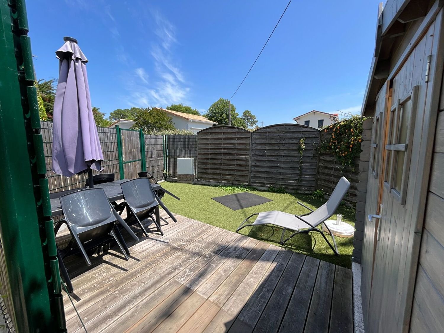 Appartement à vendre, 50m², Andernos-les-Bains
