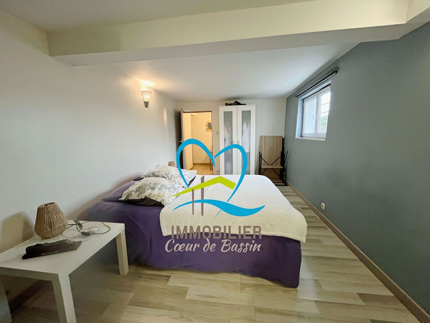 Appartement à vendre, 50m², Andernos-les-Bains