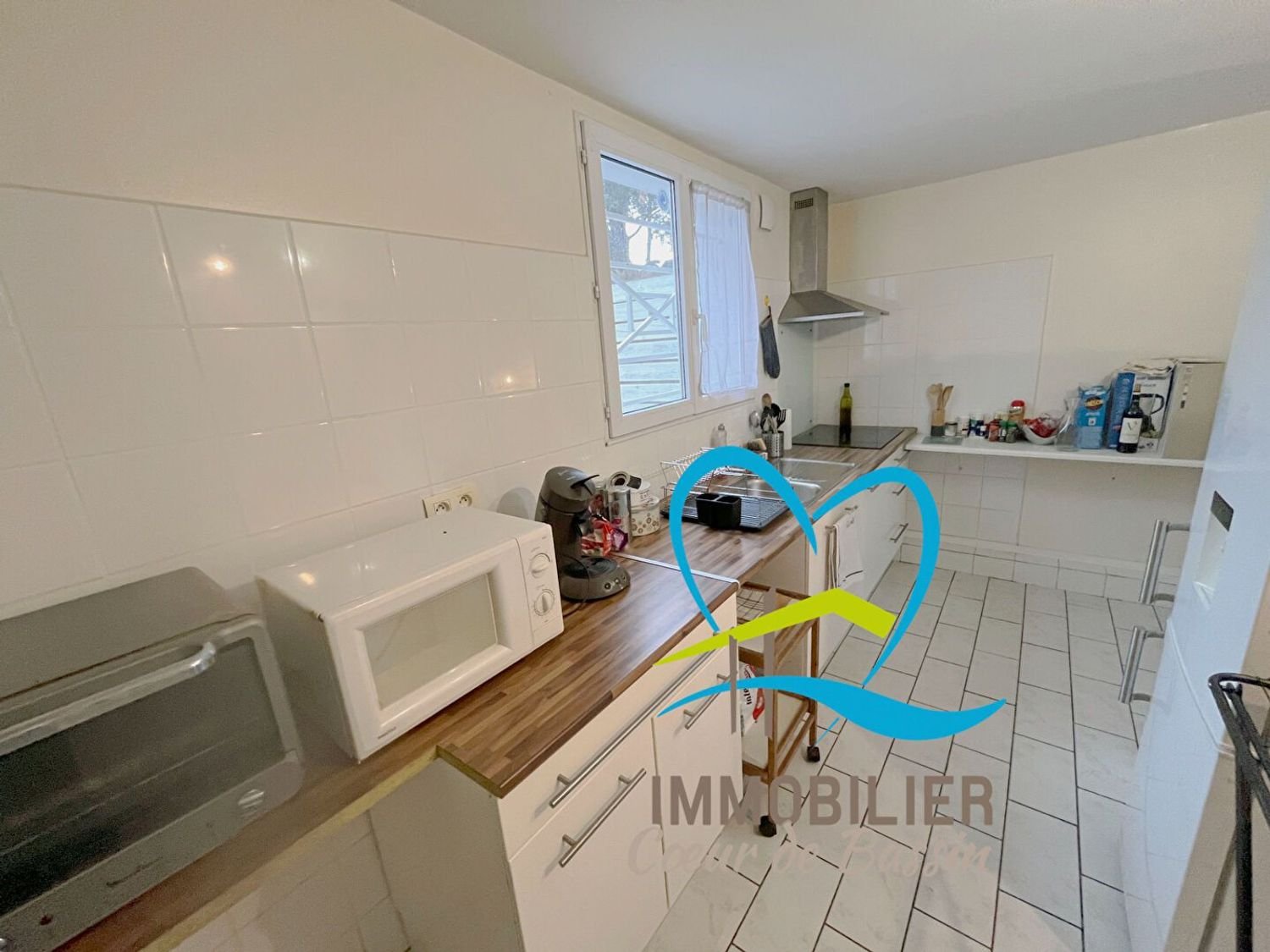 Appartement à vendre, 50m², Andernos-les-Bains