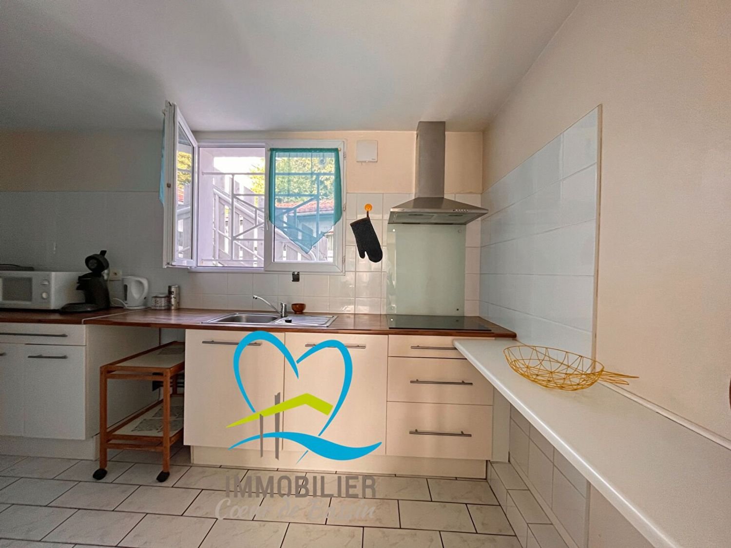 Appartement à vendre, 50m², Andernos-les-Bains