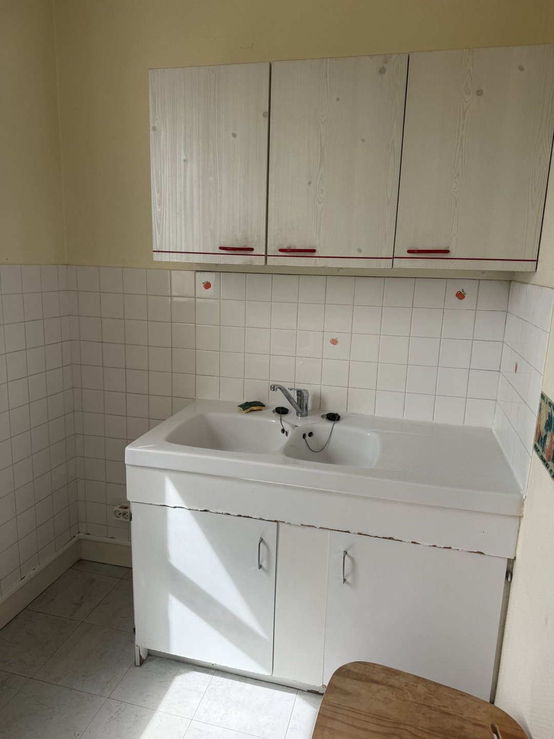 Appartement à vendre, 26m², Moulins