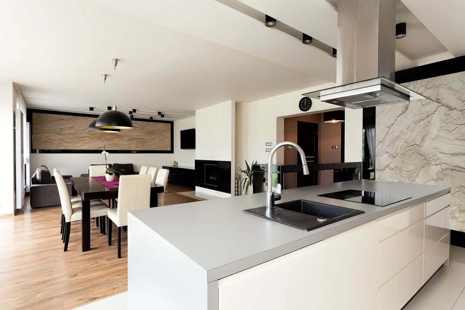 Appartement à vendre, 84m², Rueil-Malmaison