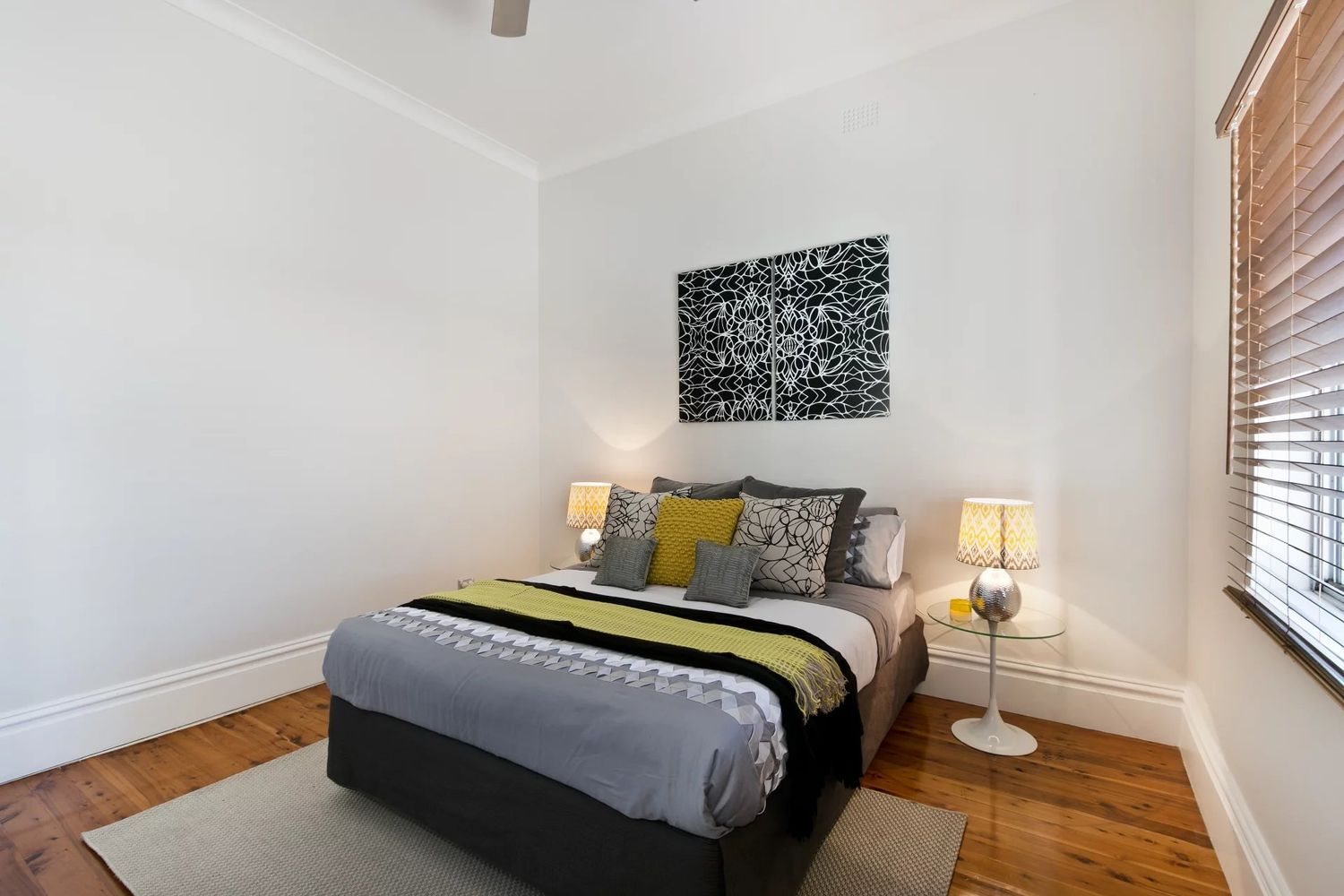 Appartement à vendre, 84m², Rueil-Malmaison