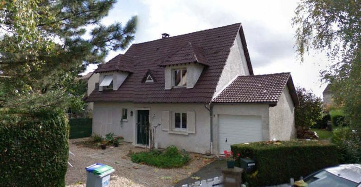 Maison à vendre, 160m², Cernay-la-Ville